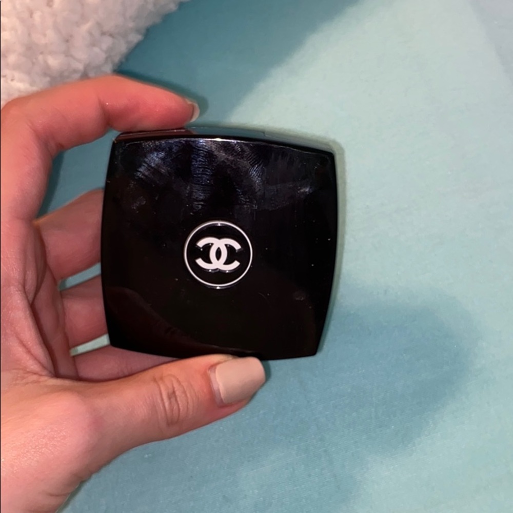 chanel eyeshadow